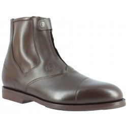 OLYMPE COUSU GY Marron