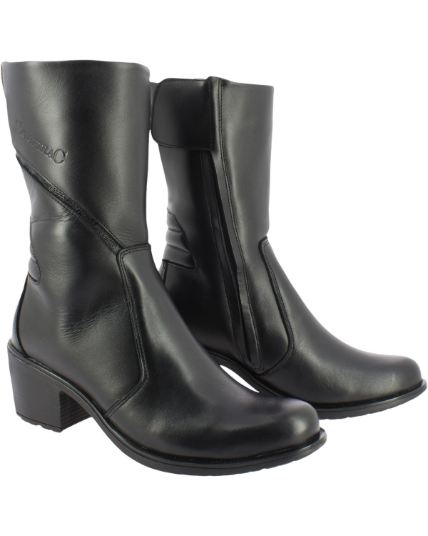 TRINITY lady BLK TRINITY lady BLK