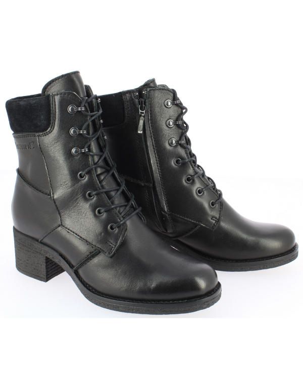 TERRY lady BLK TERRY lady BLK