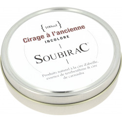 CIRAGE CHAUSSURE 100 ML INC