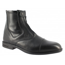 OLYMPE bout carré 42-47 Noir