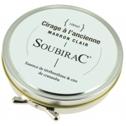 CIRAGE CHAUSSURE 100ml...