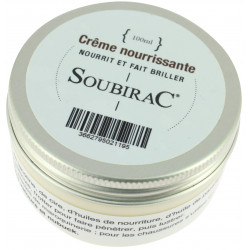 CREME NOURRISSANTE 100ml