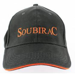 CASQUETTE SOUBIRAC